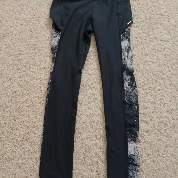 Nike Dri Fit Compression Sz Small - Picture 1 of 7